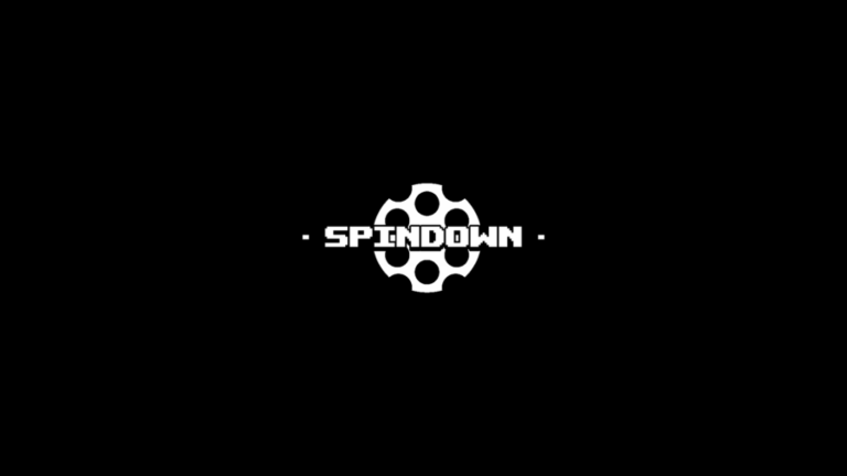 Spindown screenshot