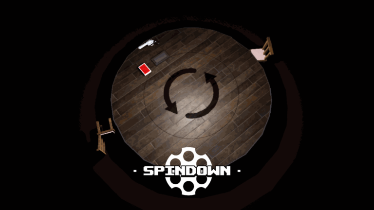 Spindown screenshot
