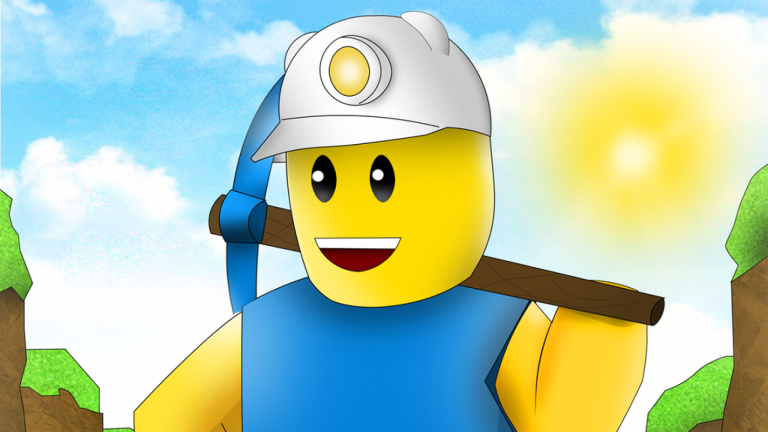 ⛏️Mining Away Simulator⛏️ screenshot