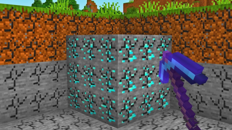 ⛏️Mining Away Simulator⛏️ screenshot