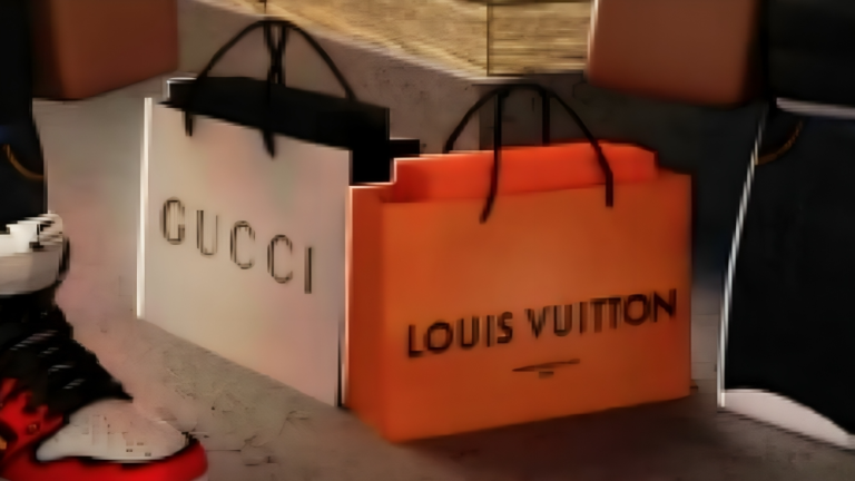 👜 Sell GUCCI and Prove Dad Wrong [FREAKY] screenshot