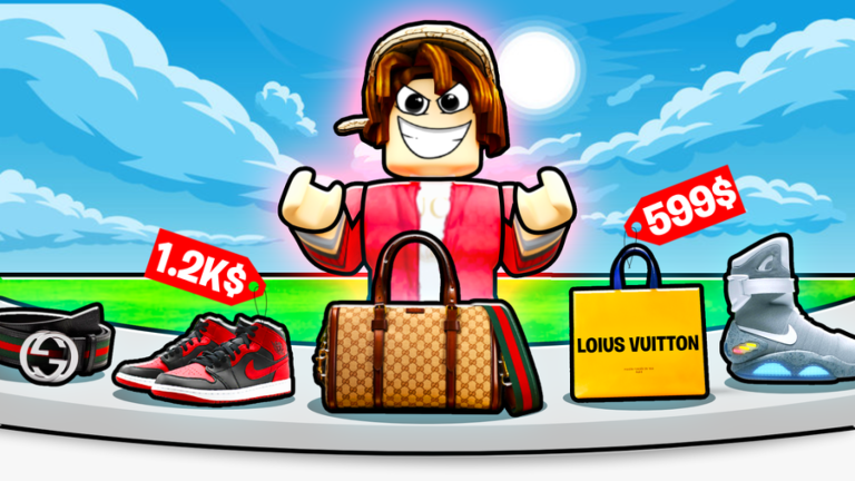 👜 Sell GUCCI and Prove Dad Wrong [FREAKY] screenshot