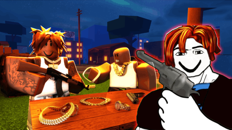 👜 Sell GUCCI and Prove Dad Wrong [FREAKY] screenshot