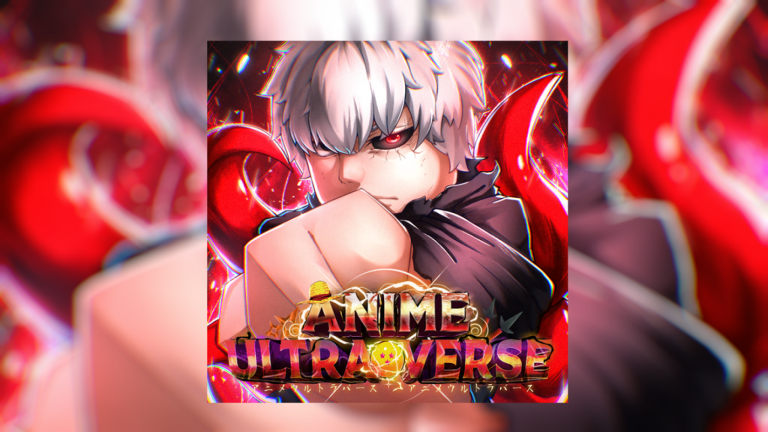 [UPD 5 ⛓] Anime Ultra Verse screenshot