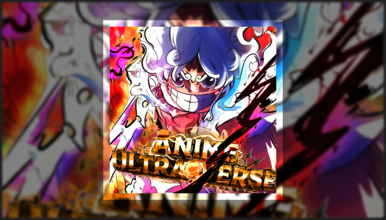 [UPD 5 ⛓] Anime Ultra Verse screenshot