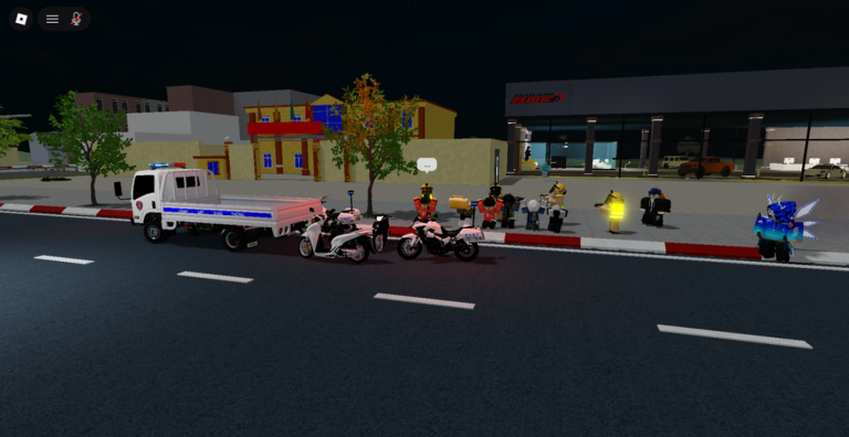 [Legacy🧧] Bình Dương City 🇻🇳 screenshot