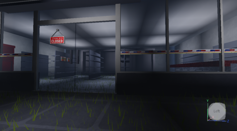 INDOMARET RP screenshot