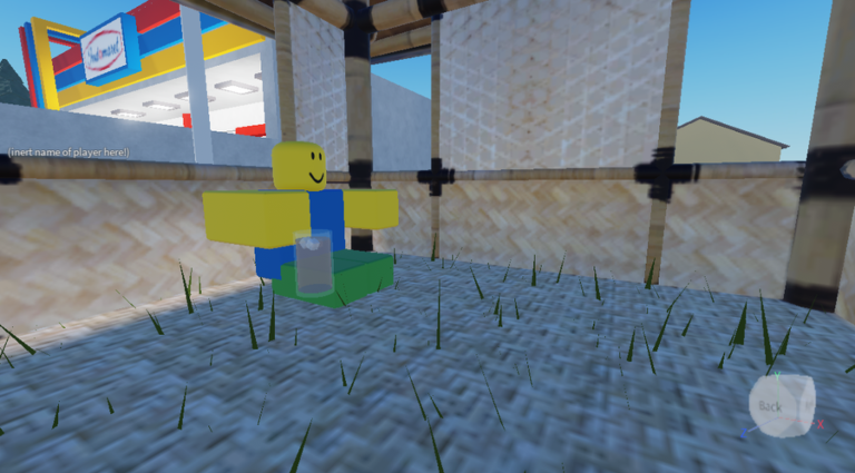 INDOMARET RP screenshot