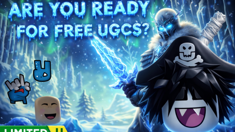 Freeze for UGC 🧊 screenshot