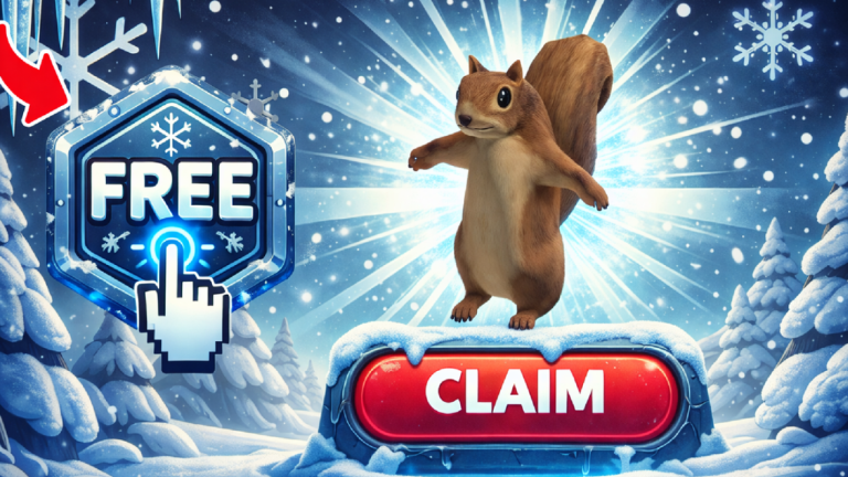 Freeze for UGC 🧊 screenshot