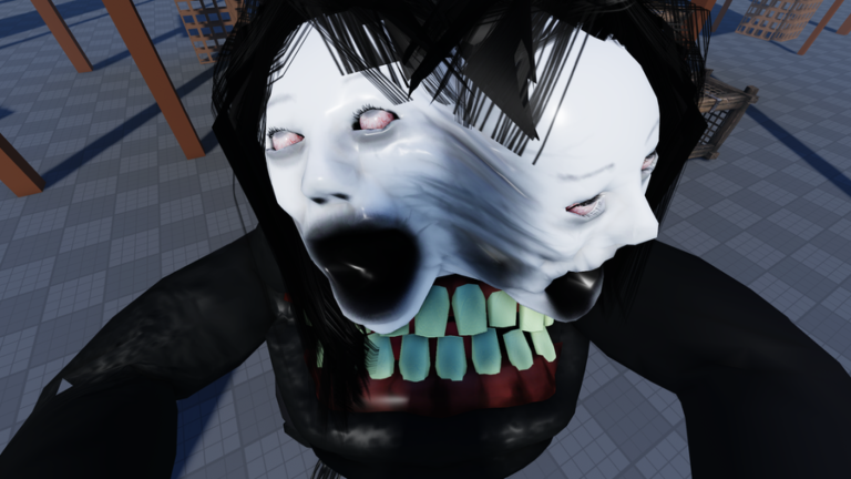 Ashina TreeHouse AI Test screenshot