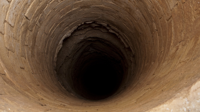 🕳️ Be a Hole screenshot