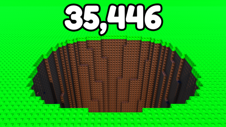 🕳️ Be a Hole screenshot