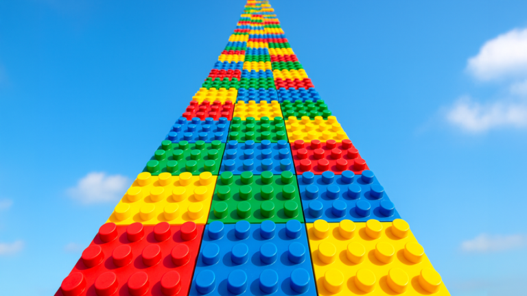 Ultra Easy Obby screenshot