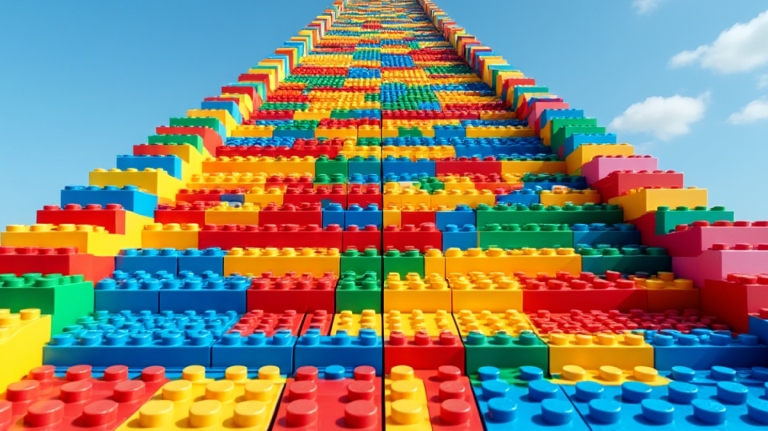 Ultra Easy Obby screenshot