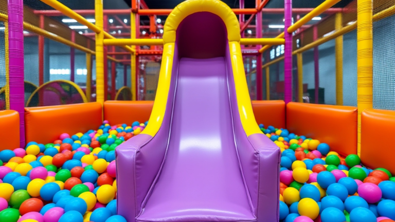 Ultra Easy Obby screenshot