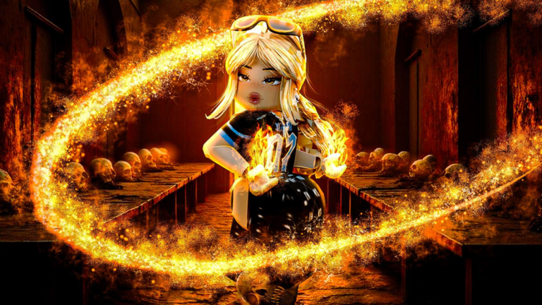 [BETA] ELEMENTAL WARS screenshot