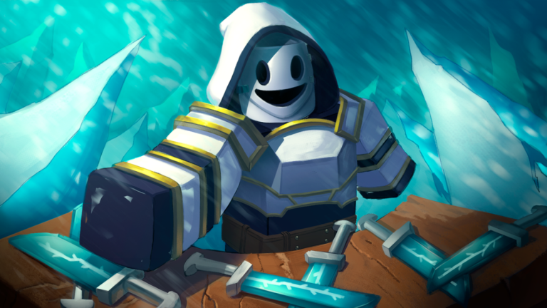 Snowy RPG ❄ screenshot