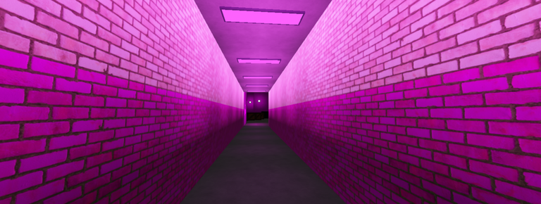 FNAF Security Breach Part 1 screenshot