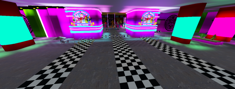 FNAF Security Breach Part 2 screenshot