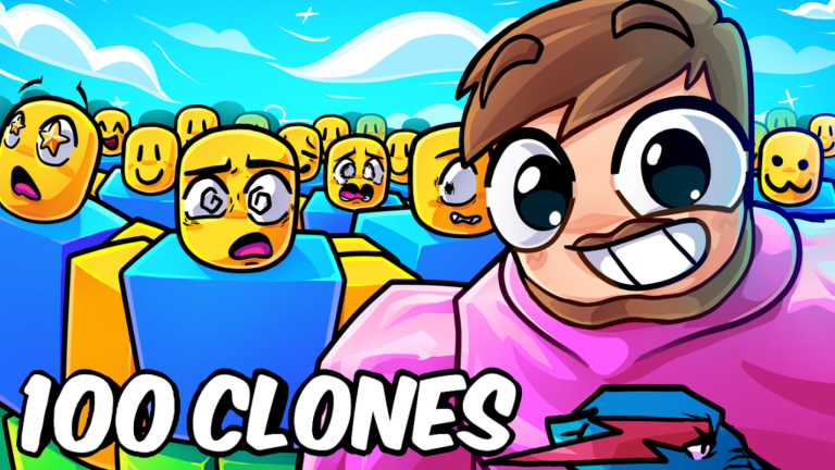 🎃 Clone City  screenshot