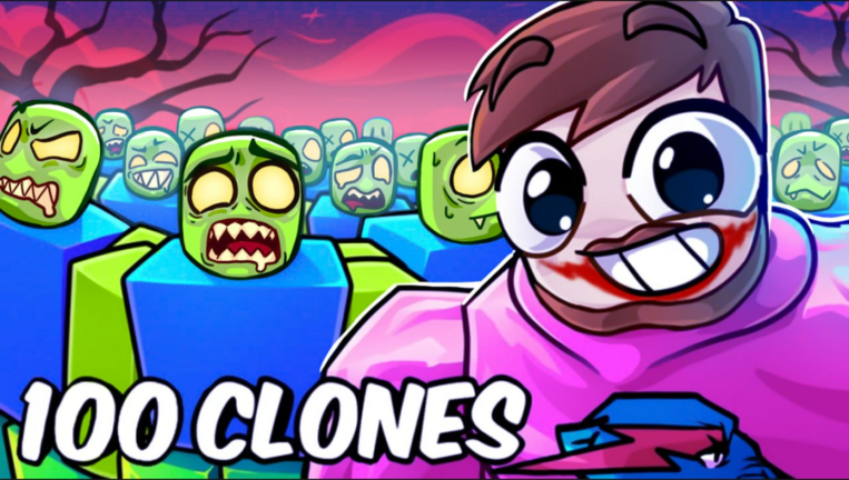 🎃 Clone City  screenshot