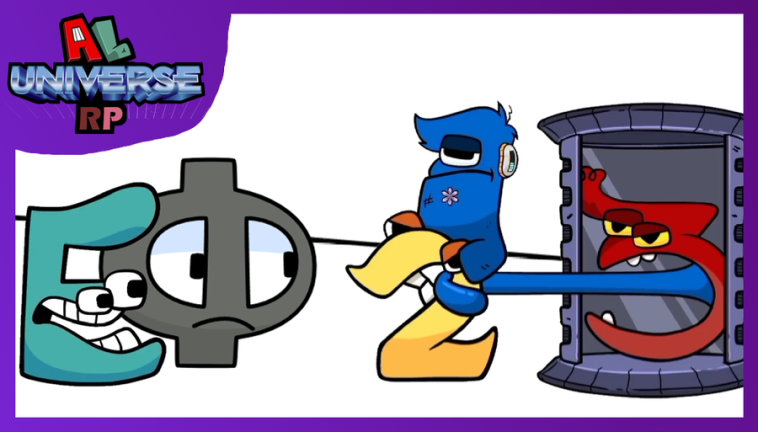 ABC Lore Universe Roleplay screenshot