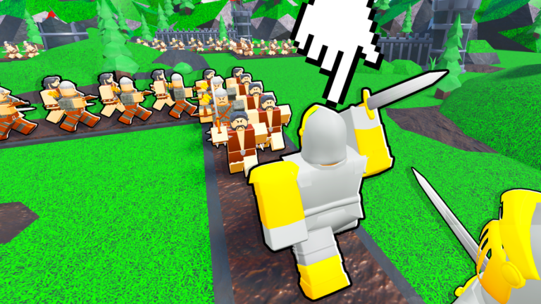 [UPD] ⚔️ Troop Defense screenshot