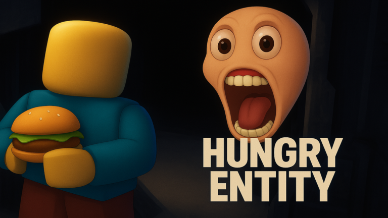 (UPD) HUNGRY NIGHTMARES screenshot