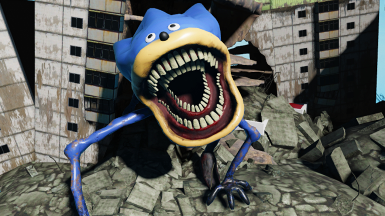 (UPD) HUNGRY NIGHTMARES screenshot