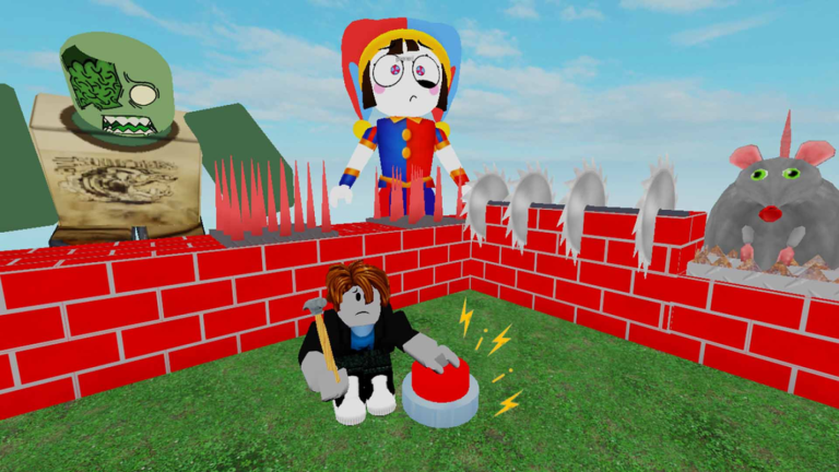 Build To Survive Traps screenshot