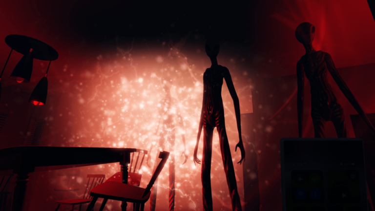 The Other Us [HORROR] screenshot
