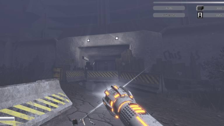 The Other Us [HORROR] screenshot