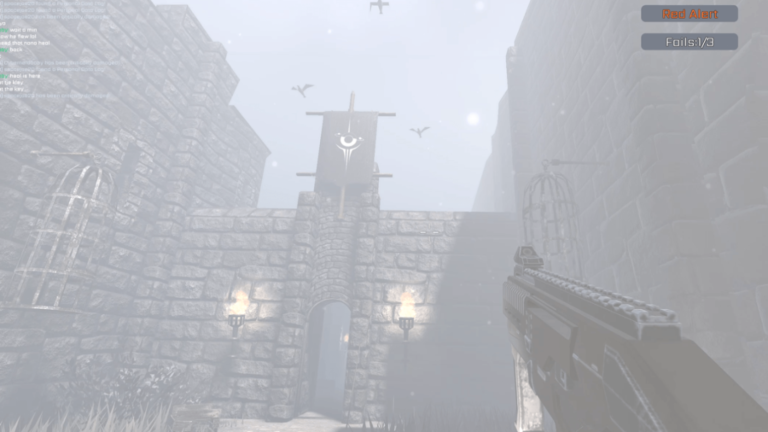 The Other Us [HORROR] screenshot