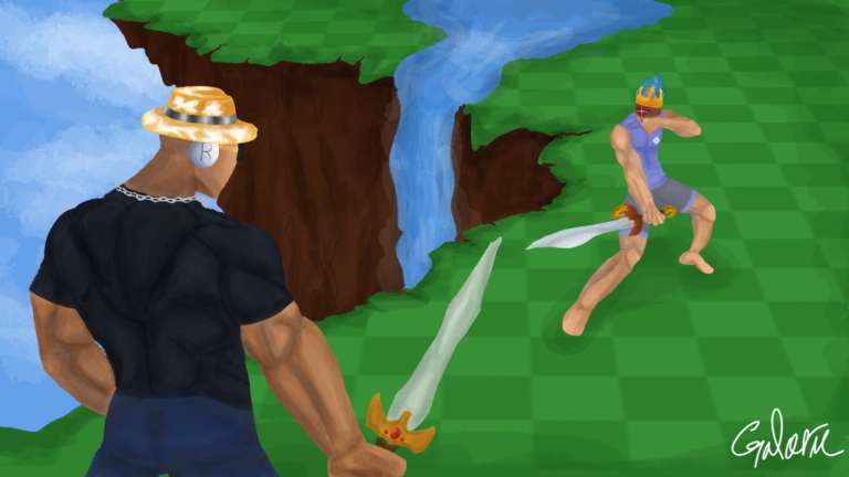 [🌹] Steal Time Simulator screenshot