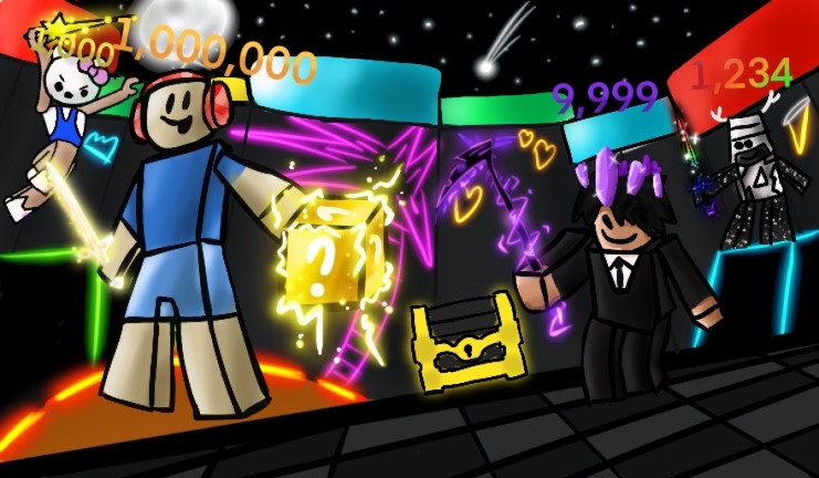 [🌹] Steal Time Simulator screenshot