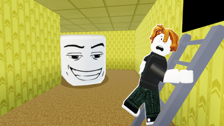  Escape Chasing Head screenshot