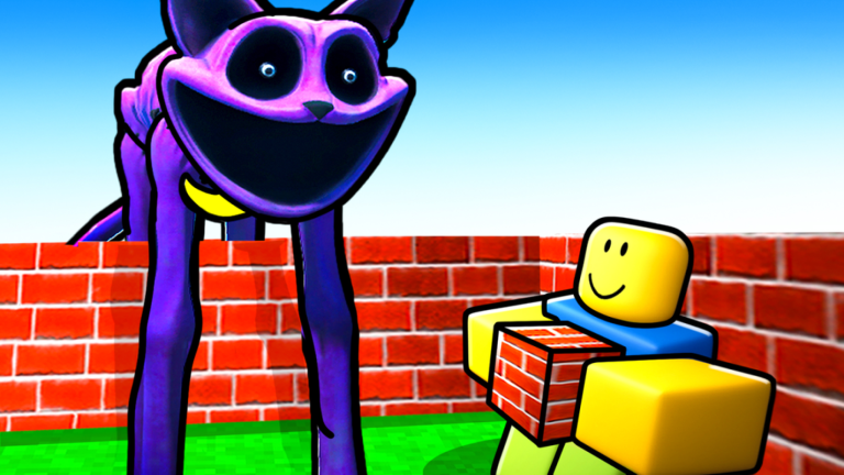 Build & Survive 🛠️ [TESTING] screenshot