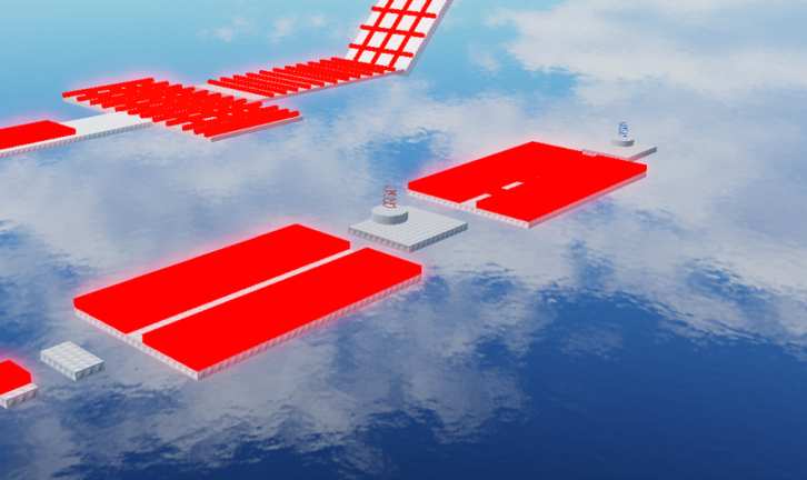 LAKAS TOWER ONE HIT [FREE CARPET,SUPER JUMP COIL] screenshot