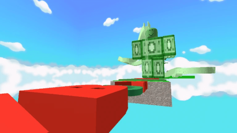 🎉🤩 ROBUX ESCAPE! [READ DESC] screenshot