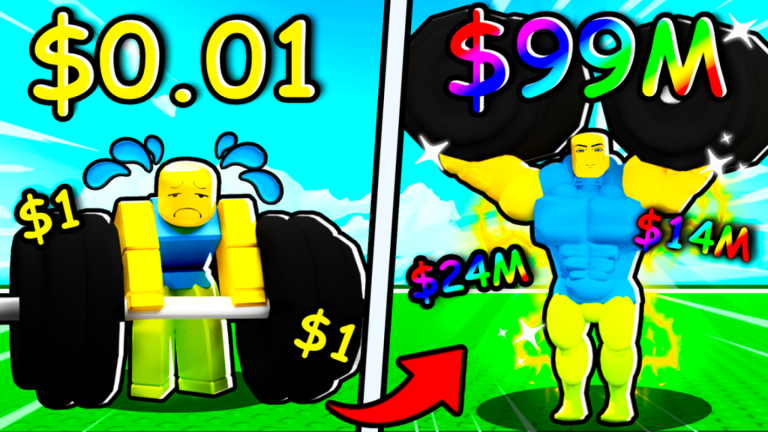 💪 Workout Training Simulator screenshot