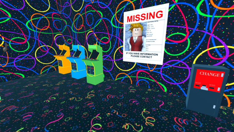 (🔎) Escape Room 2! screenshot