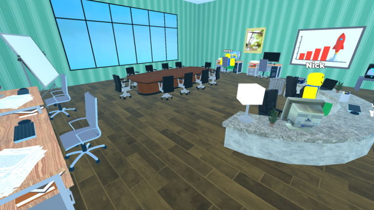 (🔎) Escape Room 2! screenshot