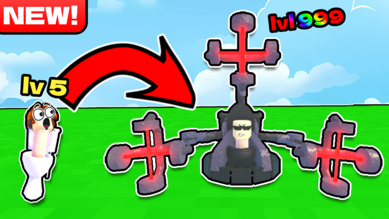 [UPD] Toilet Eating Simulator screenshot