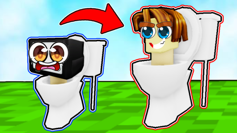 [UPD] Toilet Eating Simulator screenshot