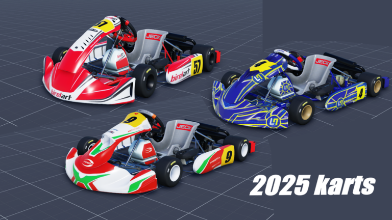 [BETA]  Roblox Karting Game 🏁 screenshot