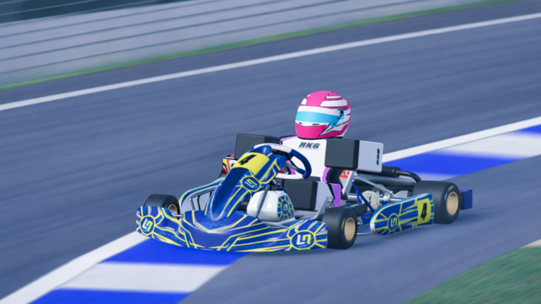 [BETA]  Roblox Karting Game 🏁 screenshot