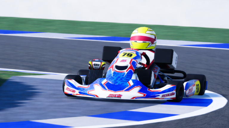 [BETA]  Roblox Karting Game 🏁 screenshot