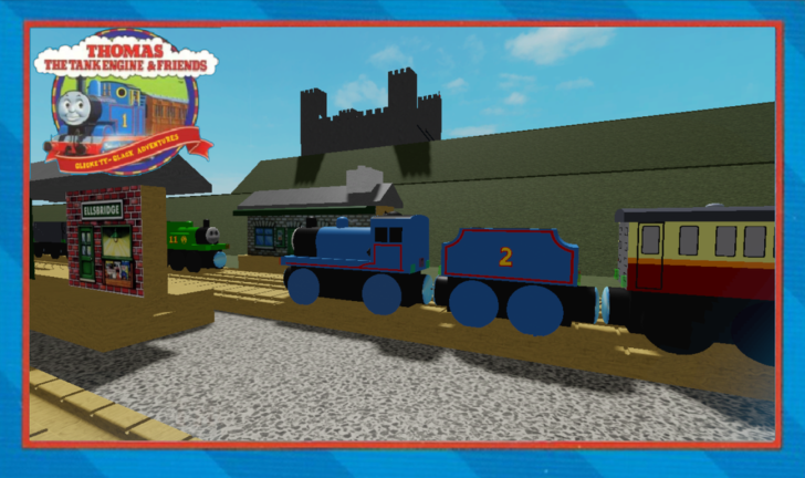 Clickety-Clack Adventures screenshot