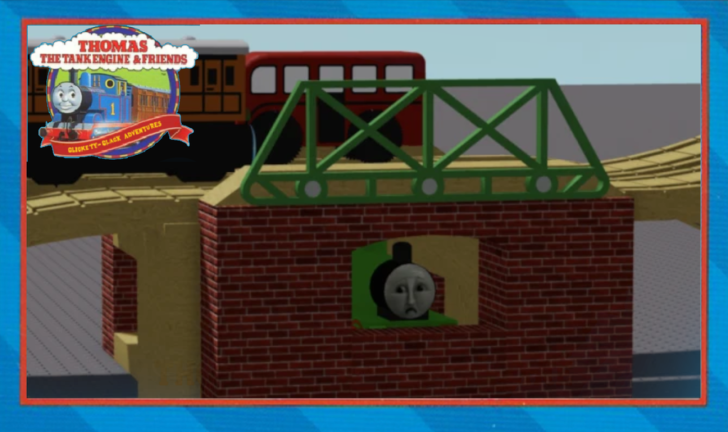 Clickety-Clack Adventures screenshot